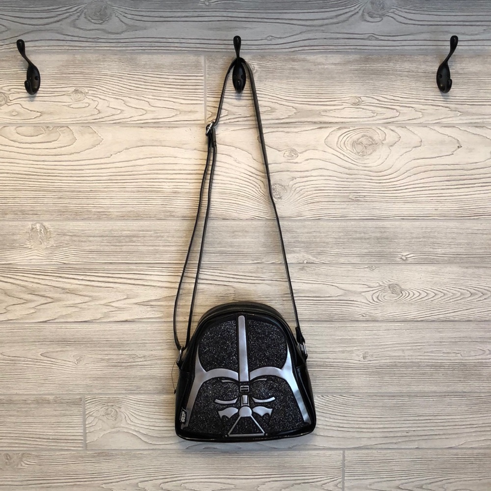 Darth Vader Star Wars Crossbody